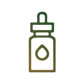 Tinctures category image