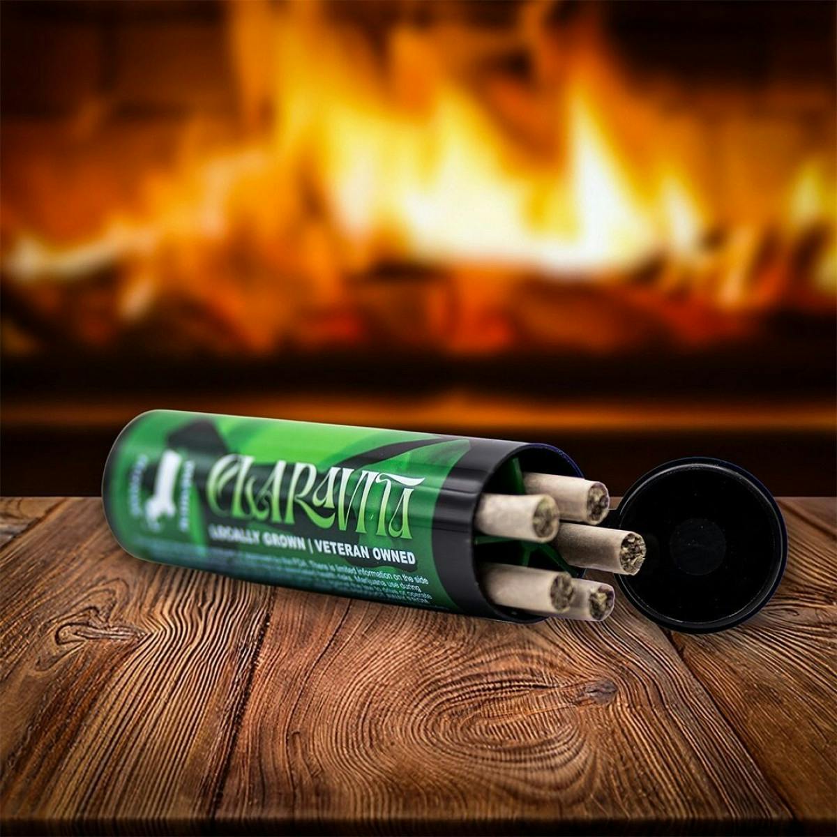 Gas GPT | 5pk | 0.5g image 0