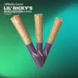Medellin Affinty Lil Ricky's