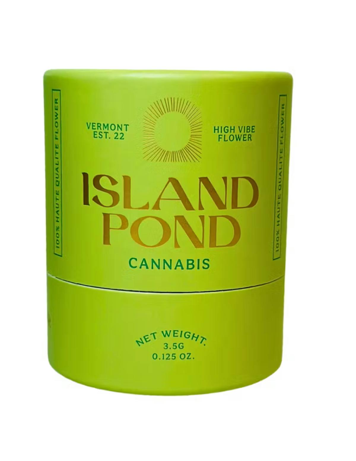 Image of Candy Store | 3.5g Prepackaged Flower