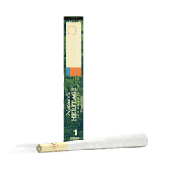 Double Krush Pre-Roll | 1g