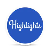 Highlights Logo