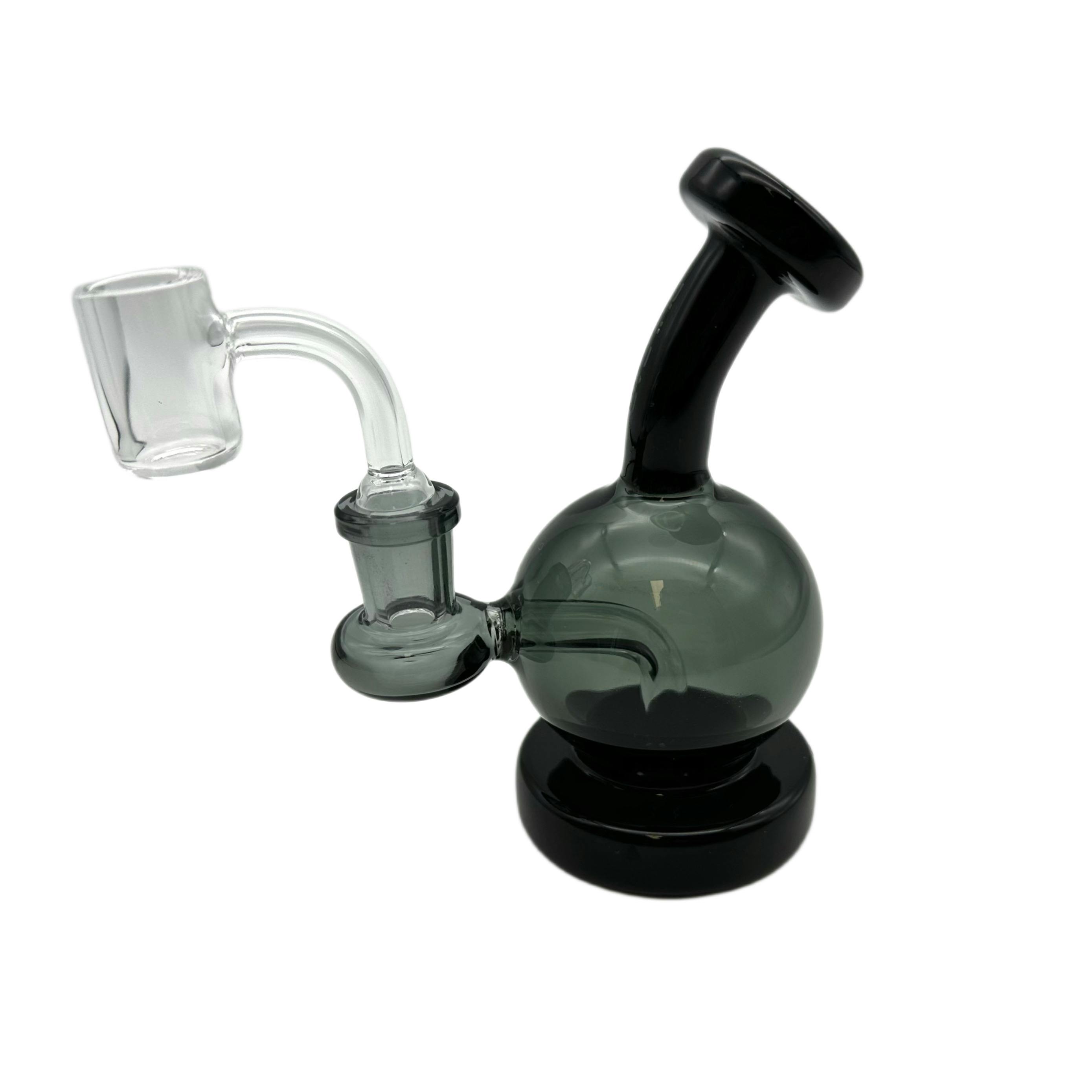 image of 5″ Pulsar Sphere Mini Rig