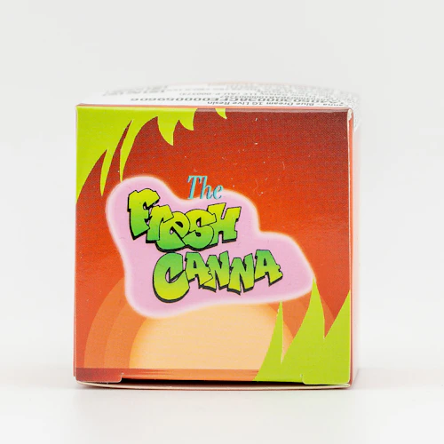 Fresh Canna - 1g Live Resin - Melonade