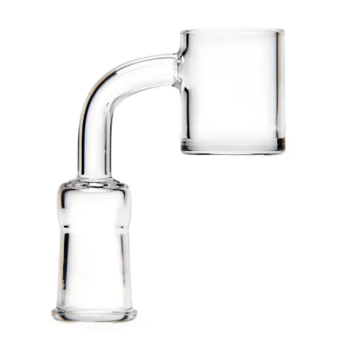 Remedy Supply – Quartz Bucket | 14mm Female 90-1