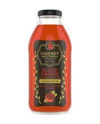 Harney Brothers Cannabis Blood Orange Bottles 10mg 16oz