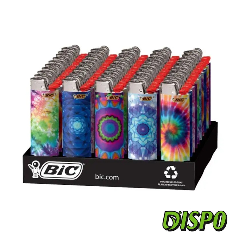 BIC Lighters