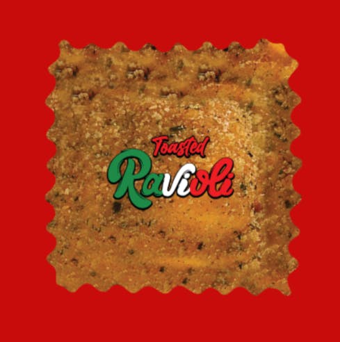 Toasted Ravioli Flower 3.5g