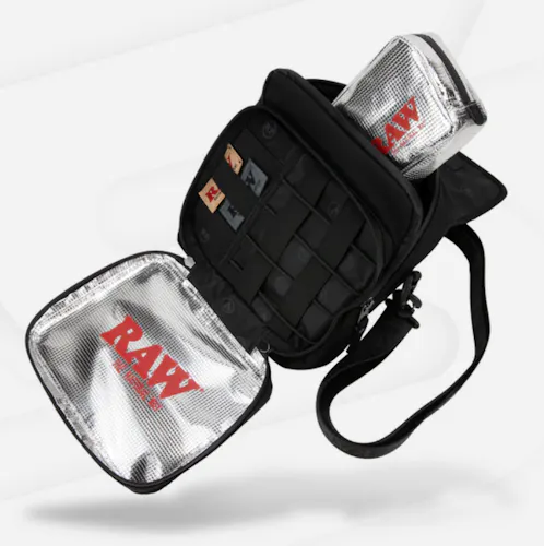 RAW – Day Bag V2-2