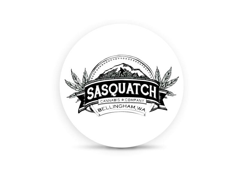 Image of CNTRY CNBS Sasquatch Caramels 500mg