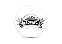 Sasquatch Cannabis Company Logo