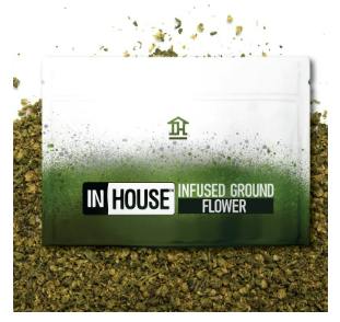 Product OGD x Cuddle Skelly HP Infused Pre-Ground