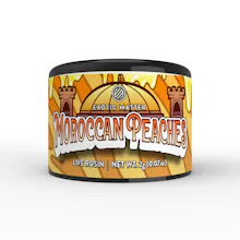 Exotic Matter - 2g Live Rosin - Moroccan Peaches - CONCENTRATES by Exotic Matter at King of Budz