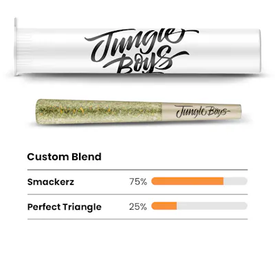 Power Slap - Premium Pre-Roll