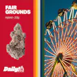 Fairgrounds Daily!