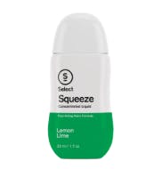 Squeeze Lemon Lime Infusion 130mg 30ml