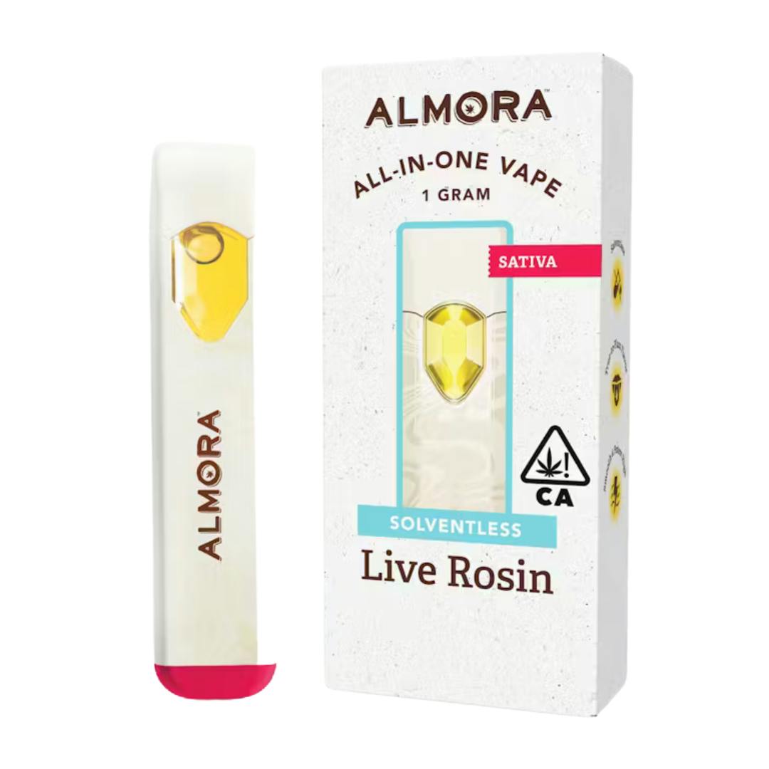 DUTCH TREAT SOLVENTLESS LIVE ROSIN ALL-IN-ONE-0