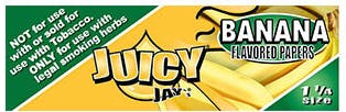 Juicy Jay's - Flavoured Papers - 1¼