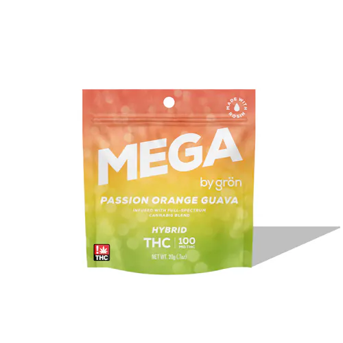 Passion Orange Guava Mega Pearl-2
