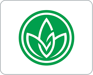 logo for Green Merchant Cannabis Co. (Danforth)