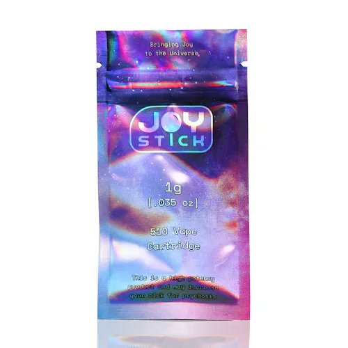 Joy Stick | Cart | Watermelon Cosmos | 1g-2