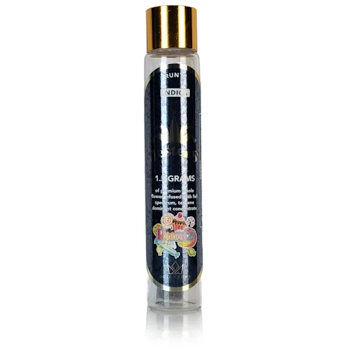 Jesters – Runtz | 1.5g-1