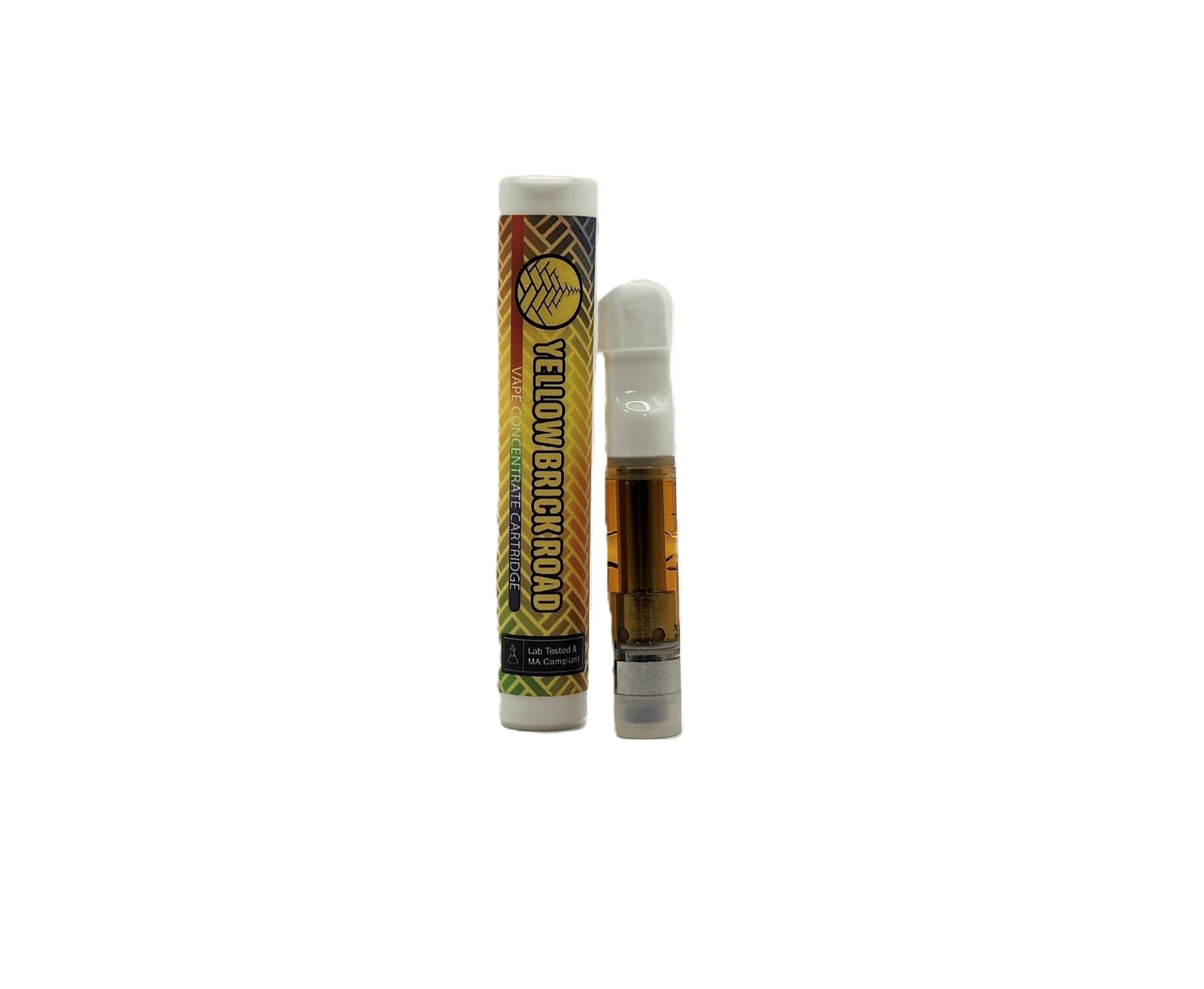 Yellow Brick Road Blue Dream Distillate Cart (1g) - Tree House Craft  Cannabis Dispensary