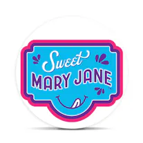 Sweet Mary Jane Logo