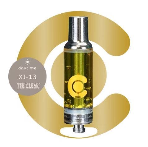 XJ-13 (S) - Elite Cartridge - The Clear | Magnolia Road