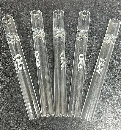 OG | Chillum | Glass Pipe