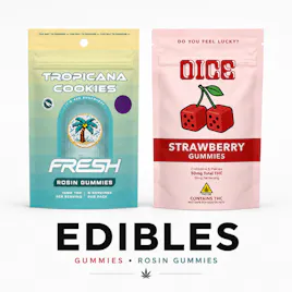 Edibles category image