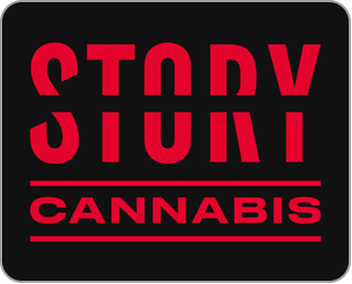 logo for Story Dunlap