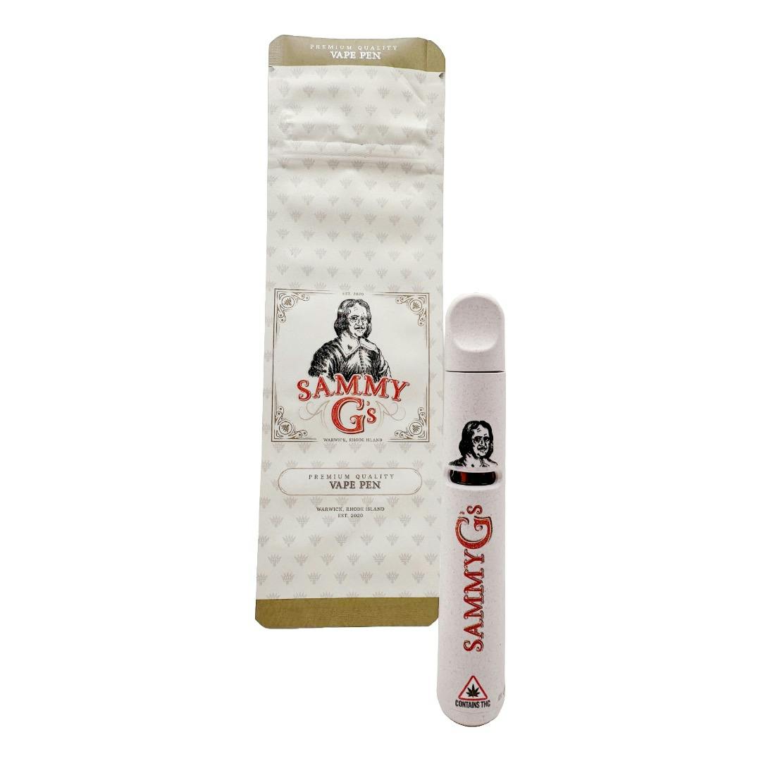 elf bar vape uk White Widow main image 1