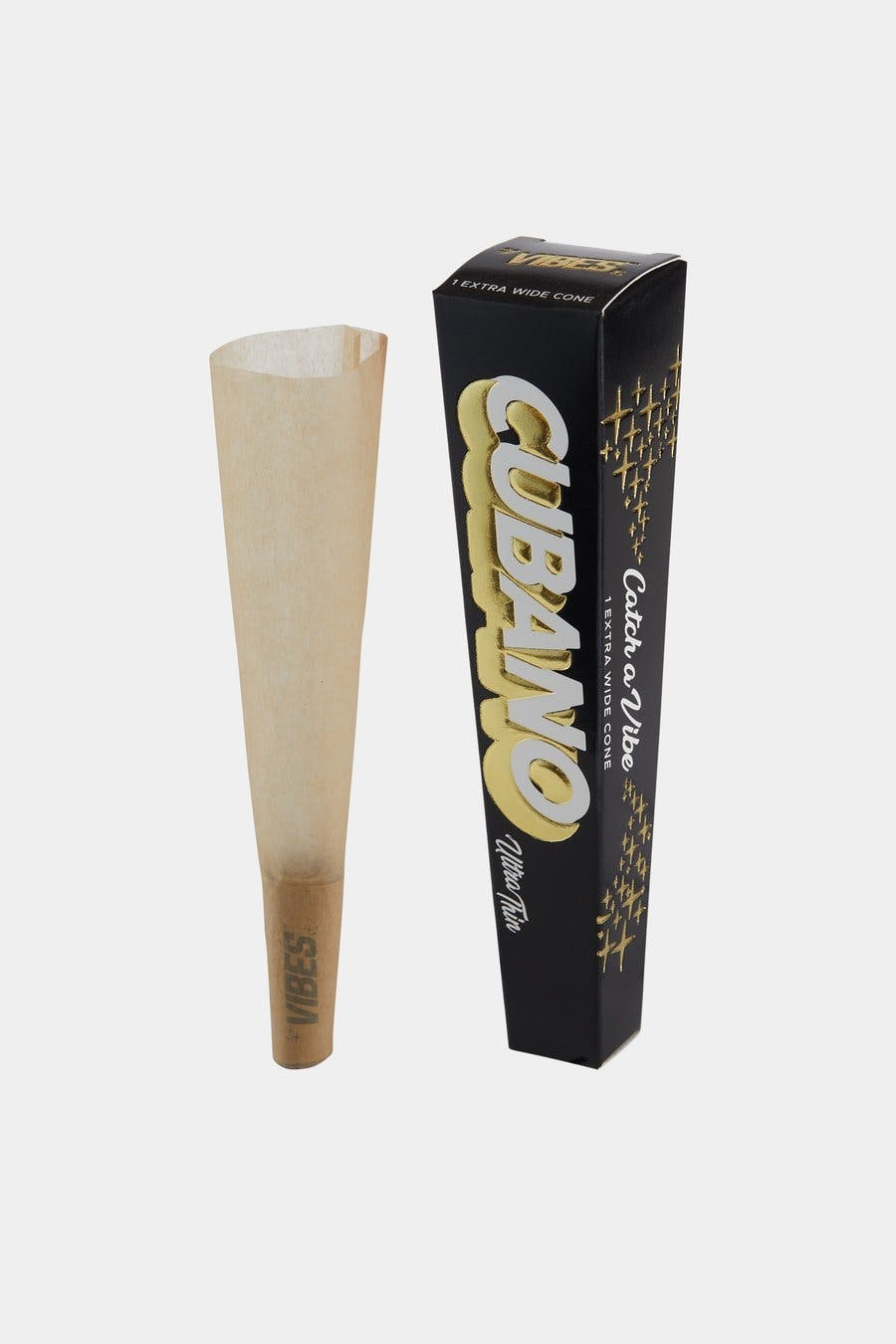 Cubano XL Cone 1ct.