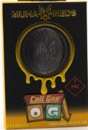 Muha Meds - Cali Gas - 1g Vape