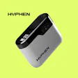 Hyphen Sidebar White Battery