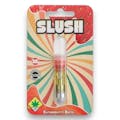 Slush: Strawberry Burst - Flavored Cartridge
