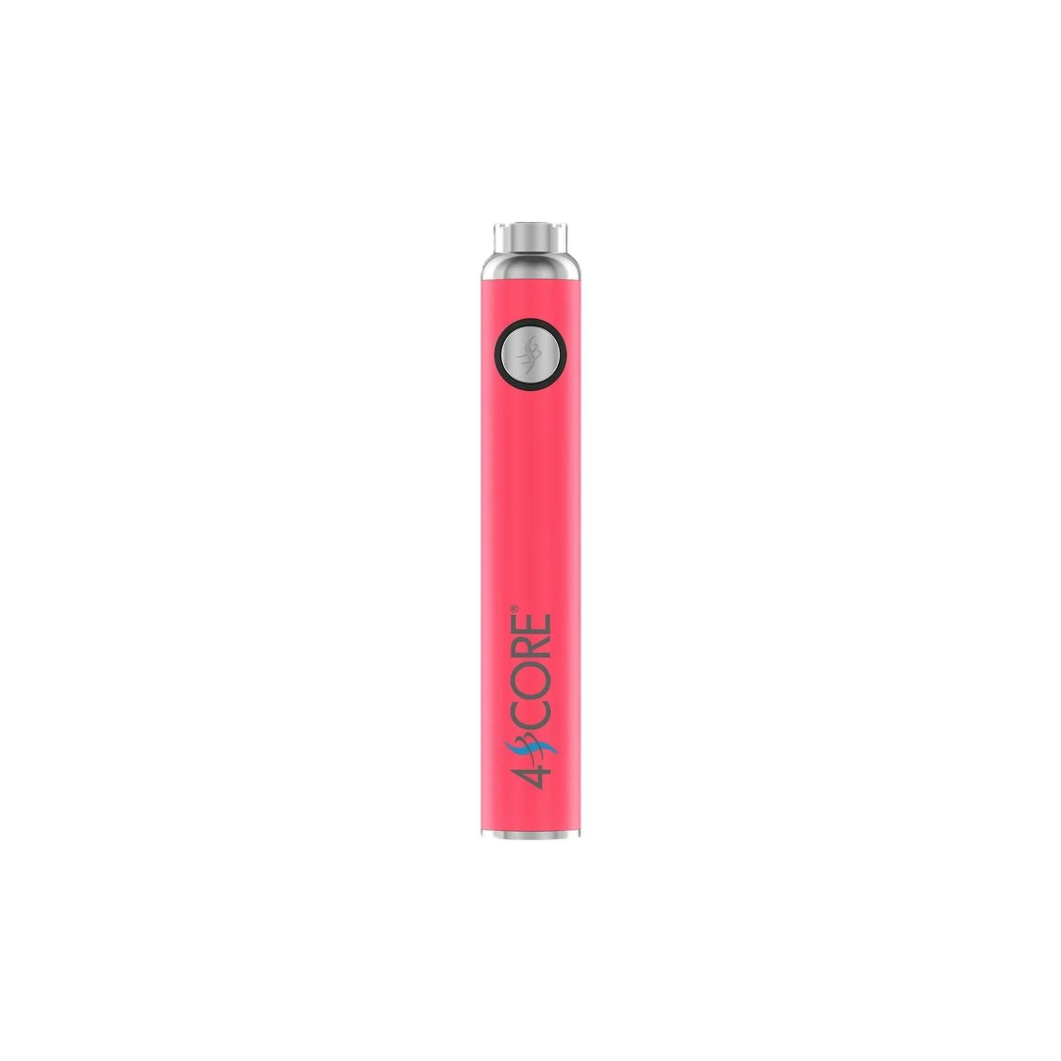 Dual Charge Vape Battery | Proper Cannabis - Kirkwood