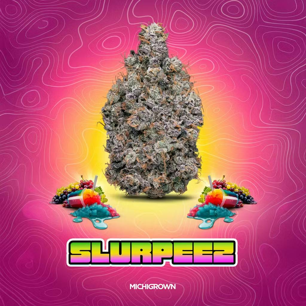 DELI - Michigrown - Slurpeez