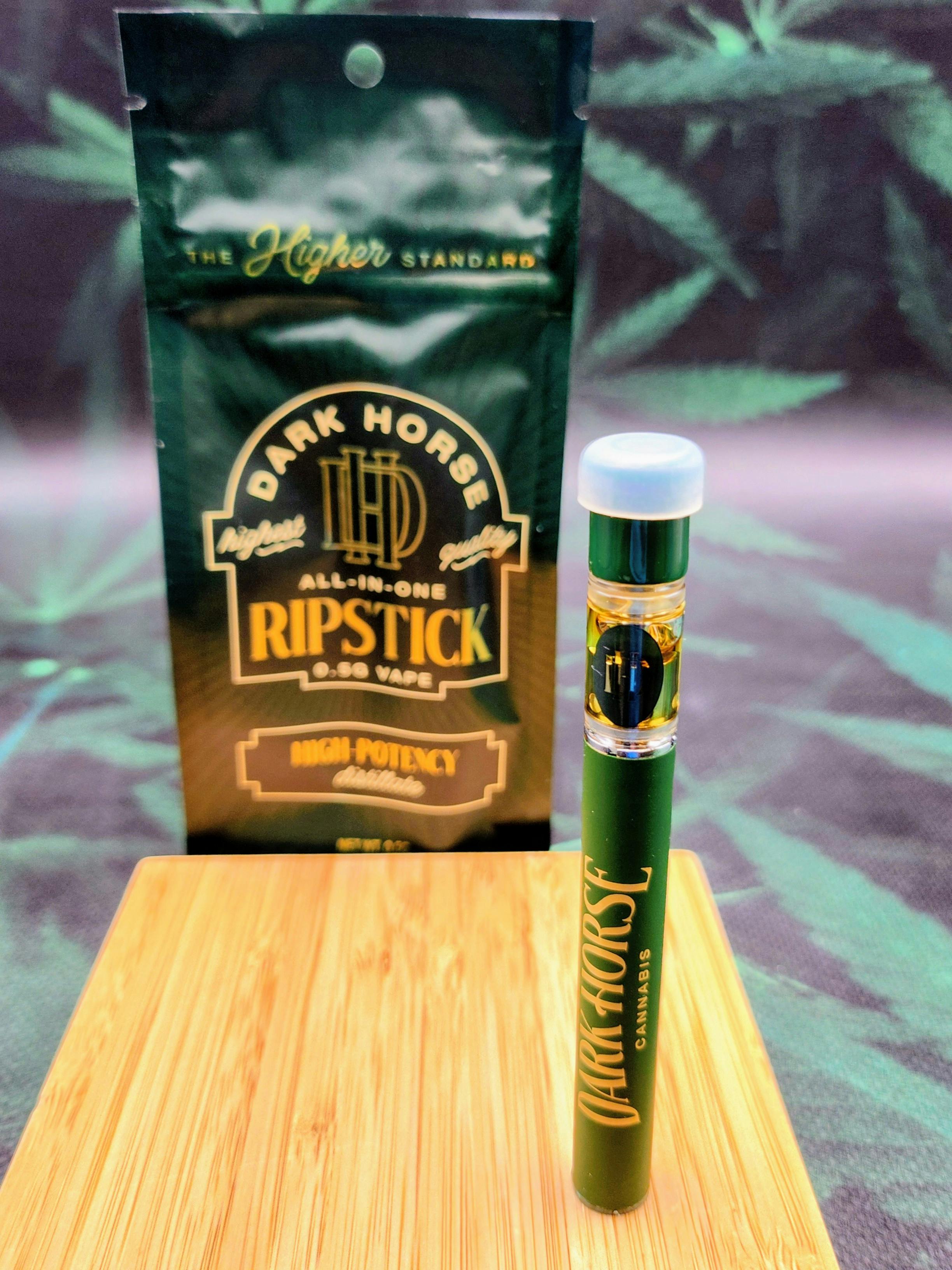 Arkansas Natural Products