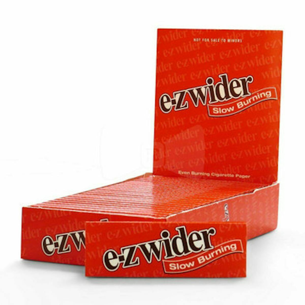 Photo of E-Z Wider l Rolling Paper l Slow Burner