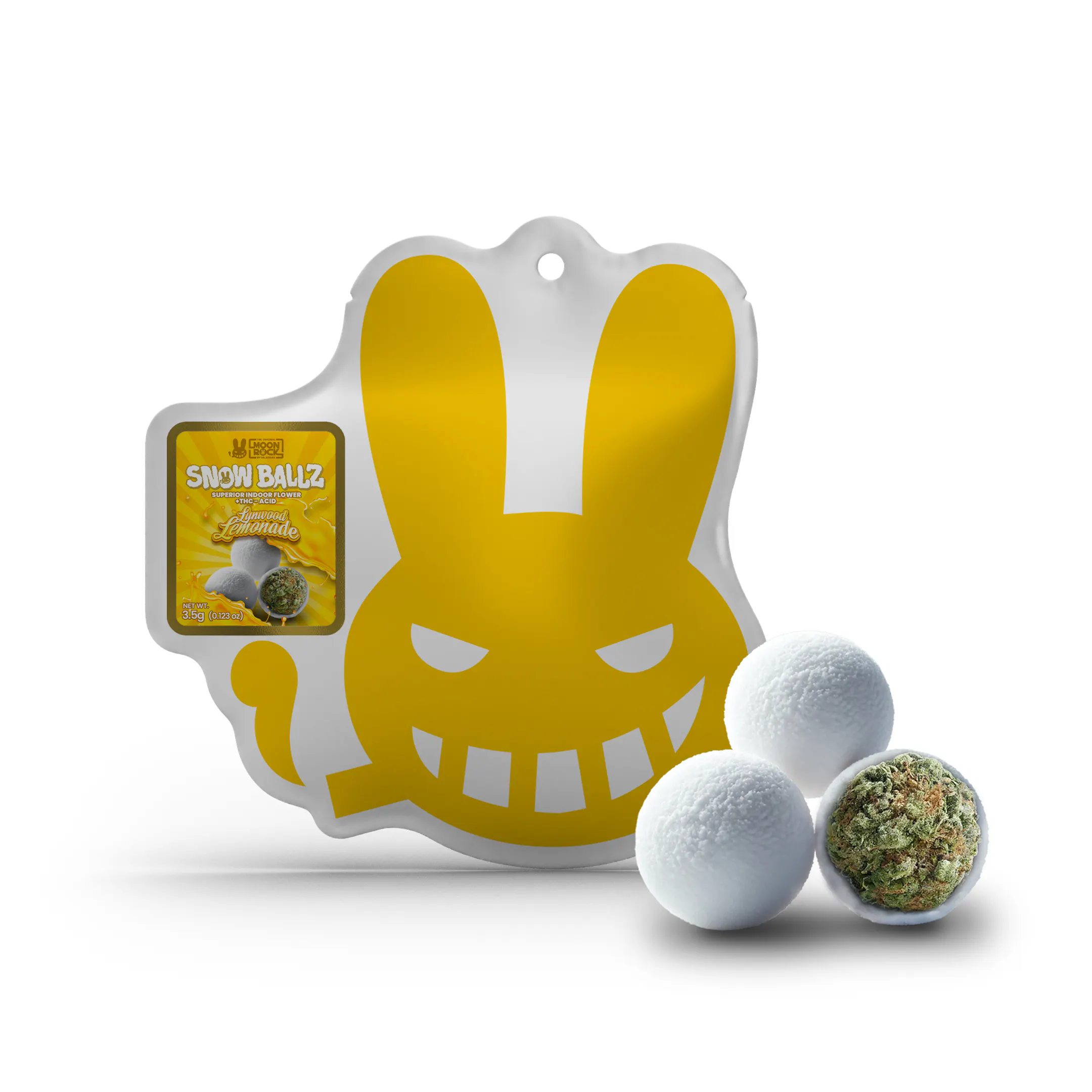 Nirvana Cannabis - Downtown Phoenix 7th