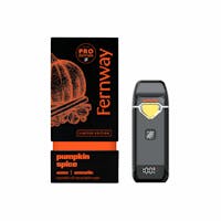 Product Pumpkin Spice | Traveler PRO 2g