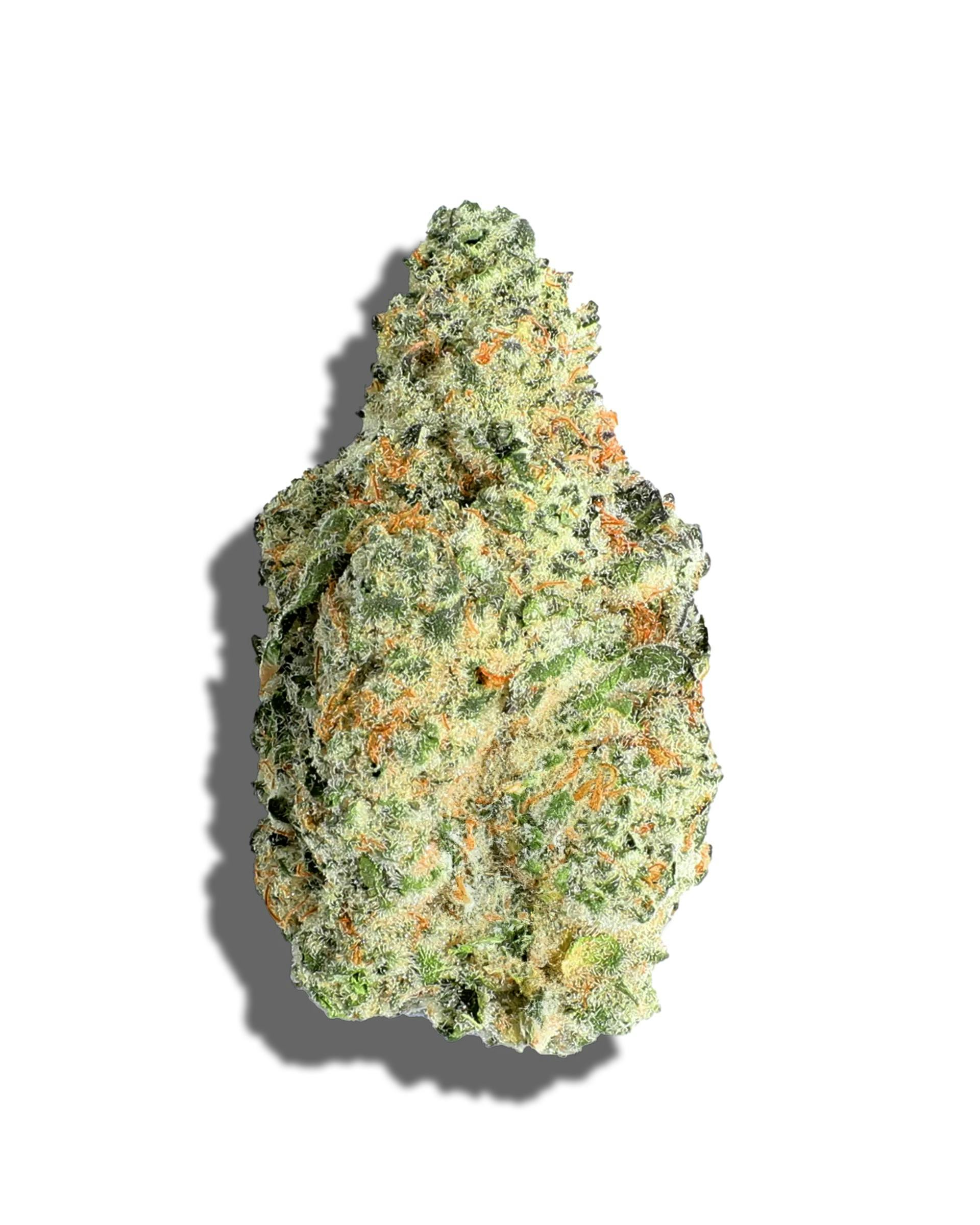 Freedom Green Farms FREEDOM GREEN FARMS | BUTTER BOI | BULK | HYBRID — FLOWER