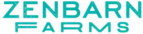 Zenbarn Farms Logo