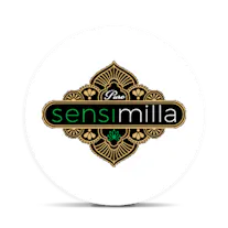 Pure Sensimilla Logo
