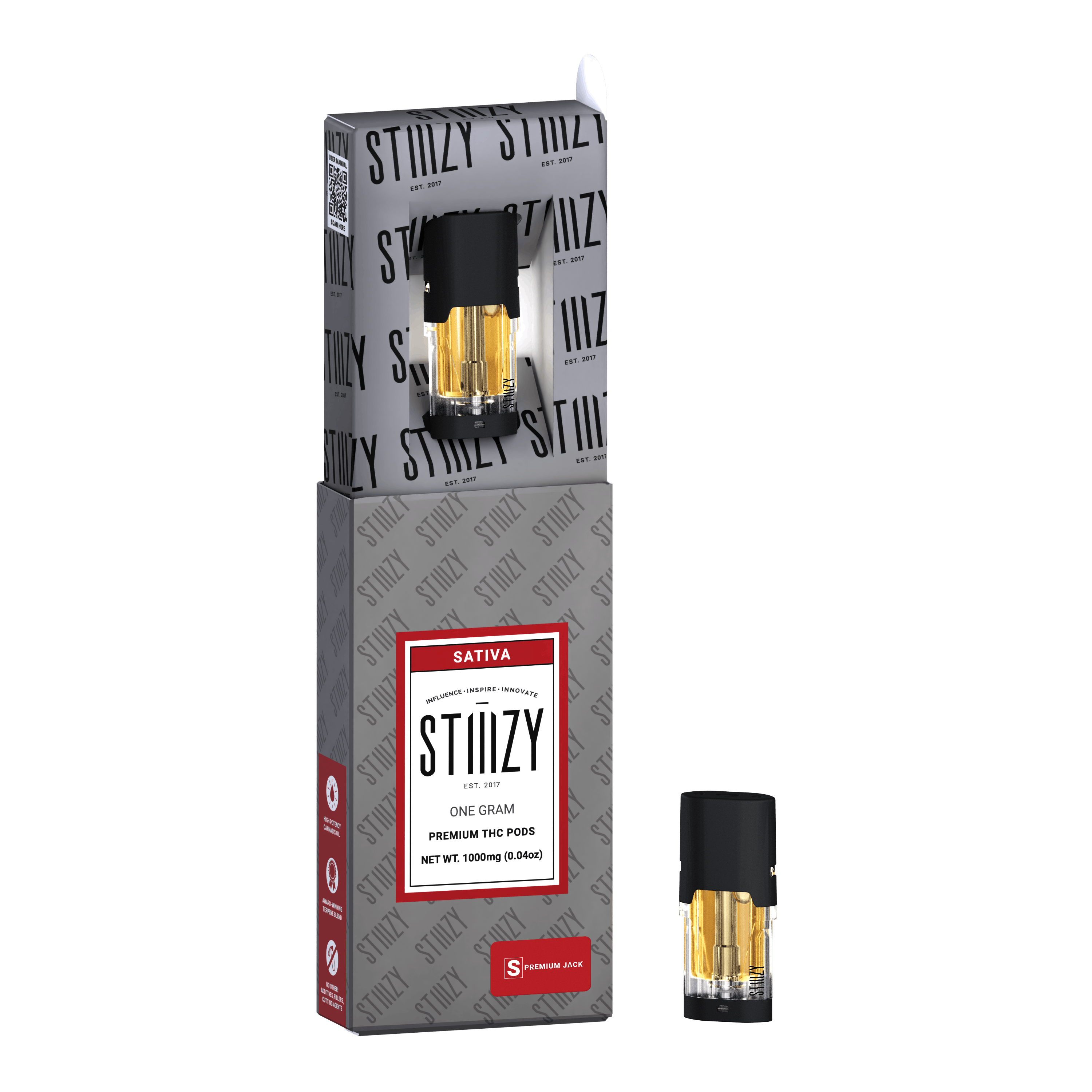 Stiiizy Premium Jack