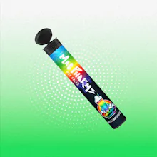 Mac Pharms - 1g Preroll - Rainbow Smoothie