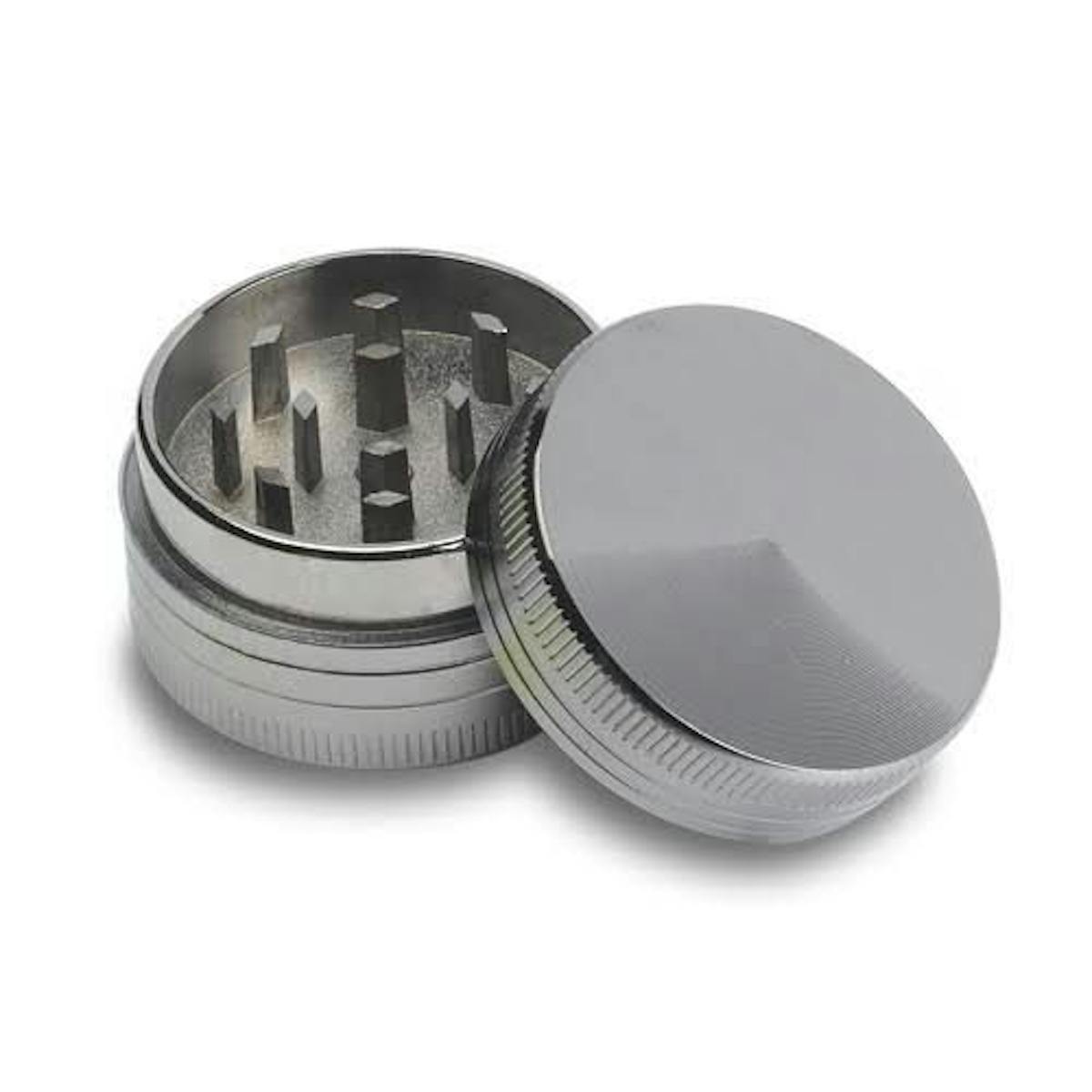Photo of 2Part Metal 2″ Grinder