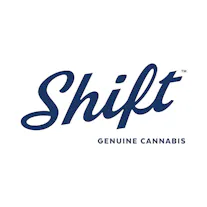 Shift Cannabis Logo